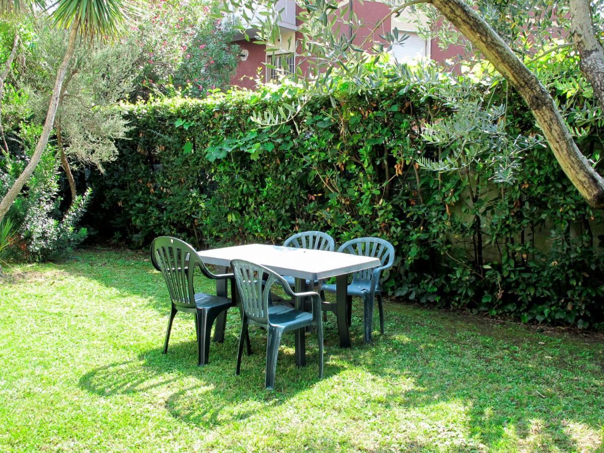 Apartment Ilaria 2 By Interhome Marina di Massa Luaran gambar