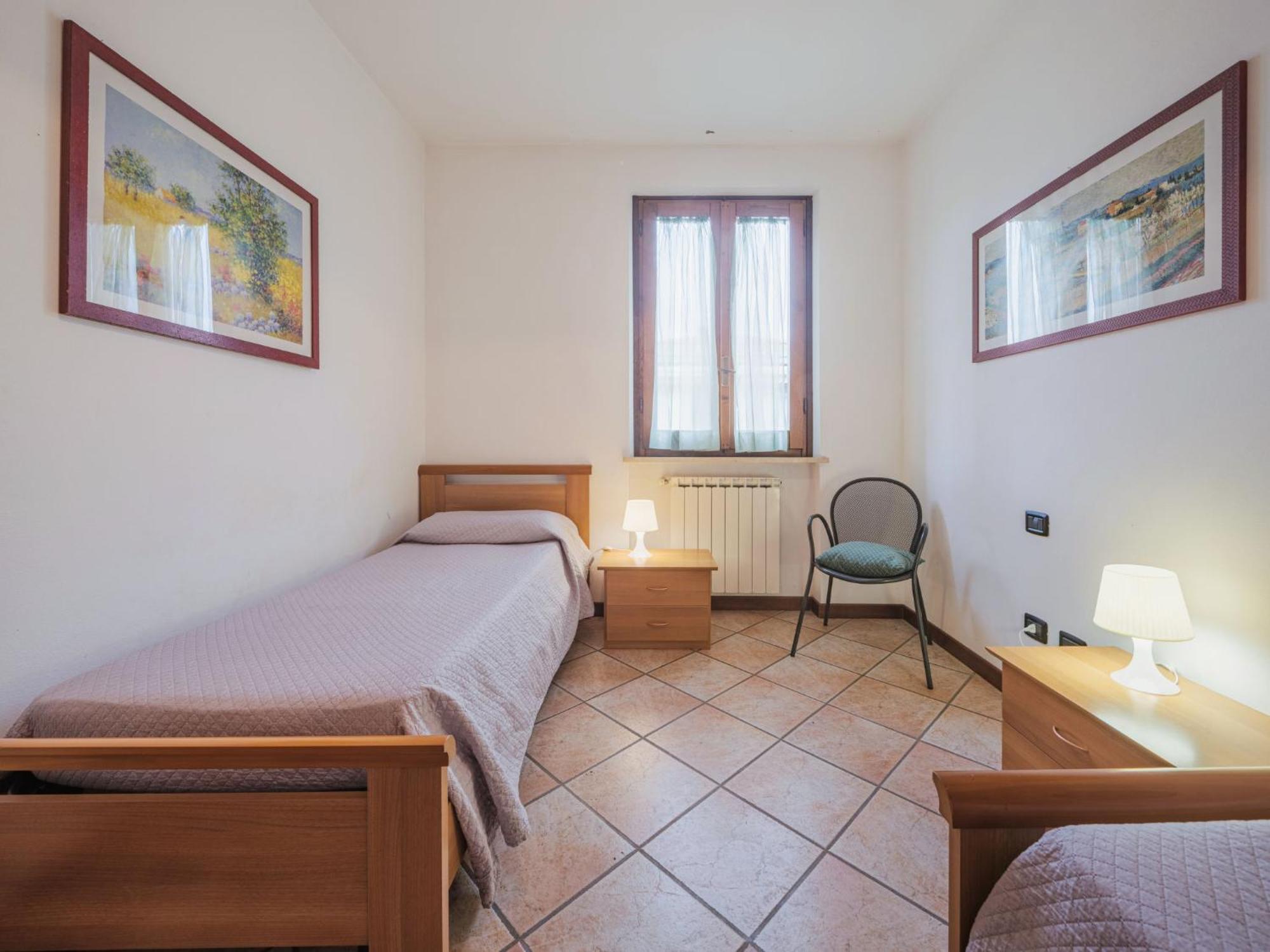 Apartment Ilaria 2 By Interhome Marina di Massa Luaran gambar