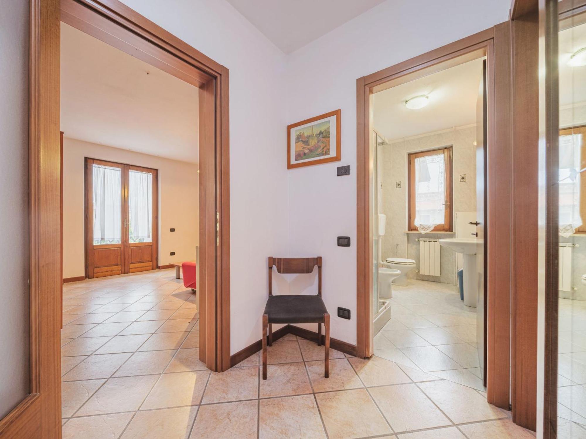 Apartment Ilaria 2 By Interhome Marina di Massa Luaran gambar