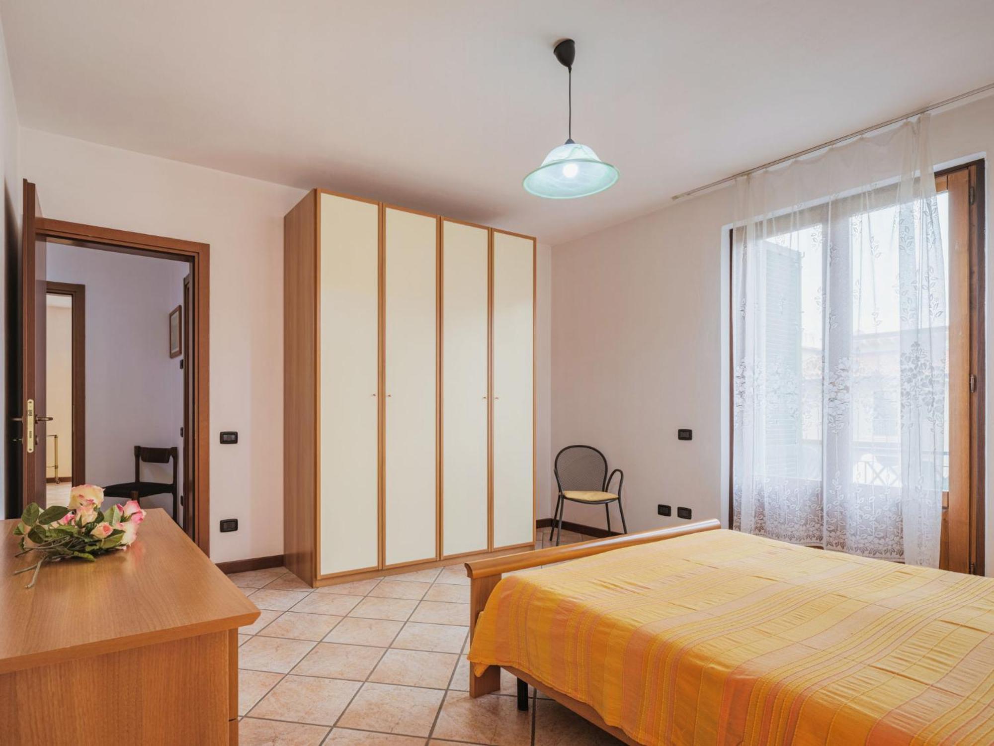 Apartment Ilaria 2 By Interhome Marina di Massa Luaran gambar