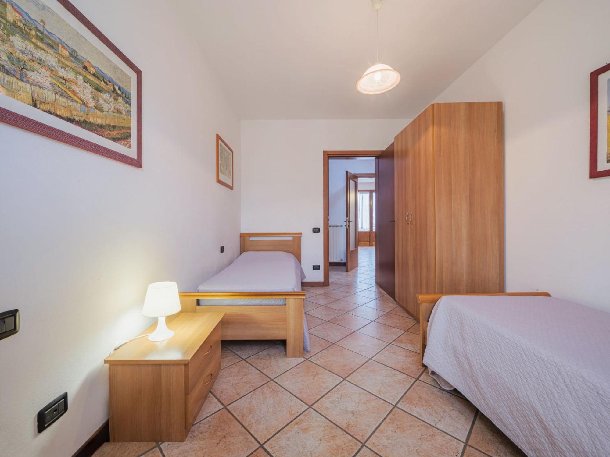 Apartment Ilaria 2 By Interhome Marina di Massa Luaran gambar