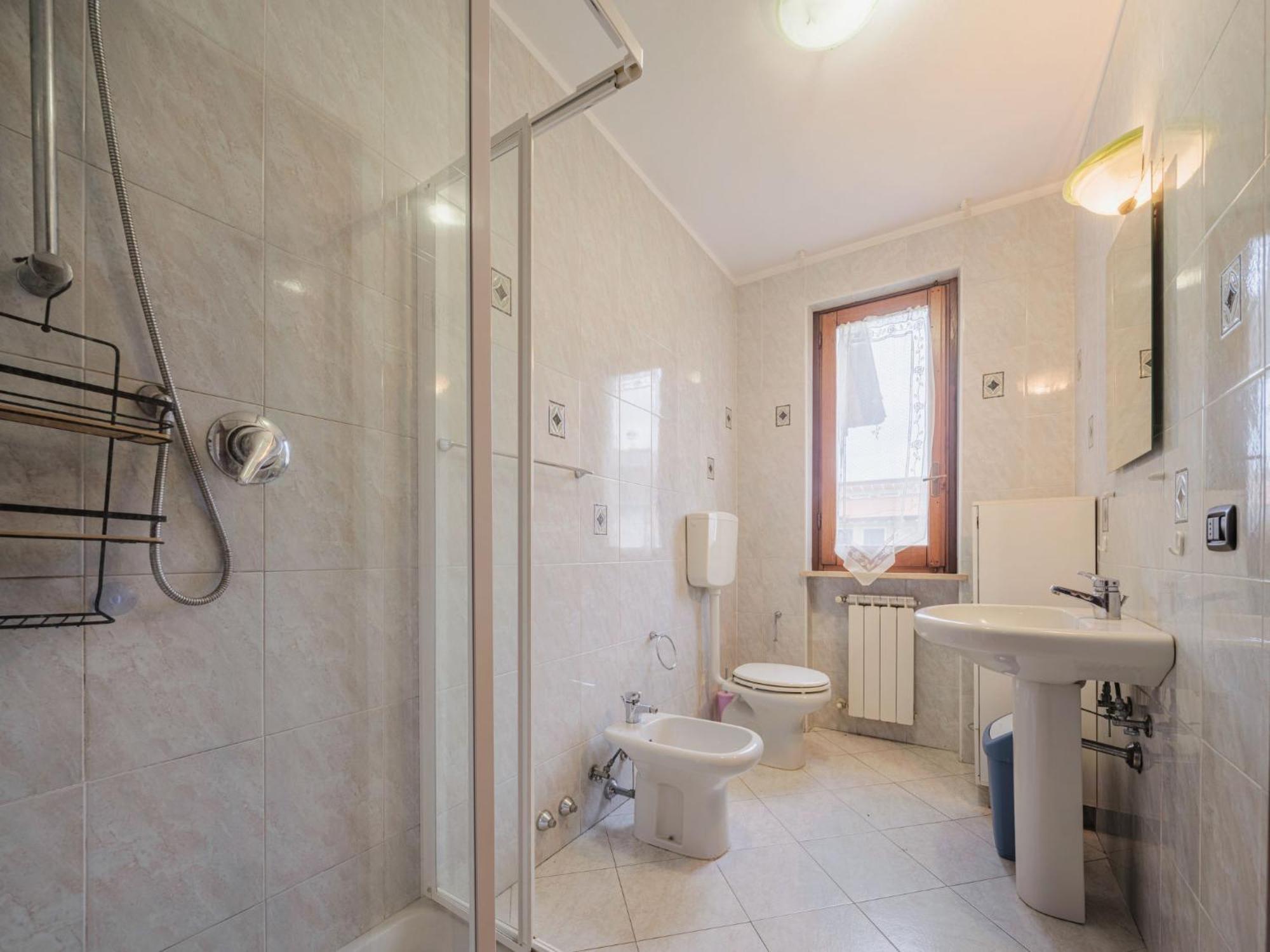 Apartment Ilaria 2 By Interhome Marina di Massa Luaran gambar