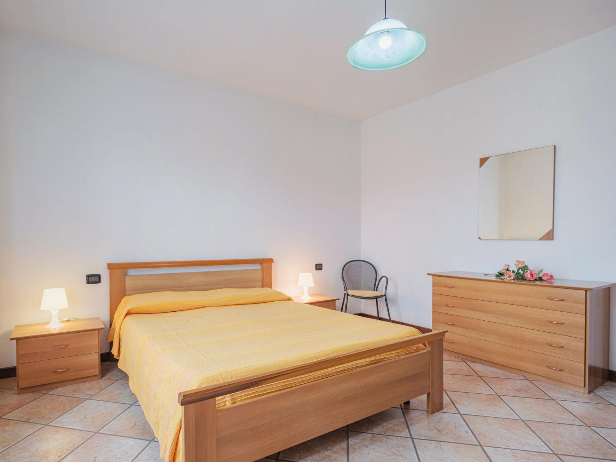 Apartment Ilaria 2 By Interhome Marina di Massa Luaran gambar