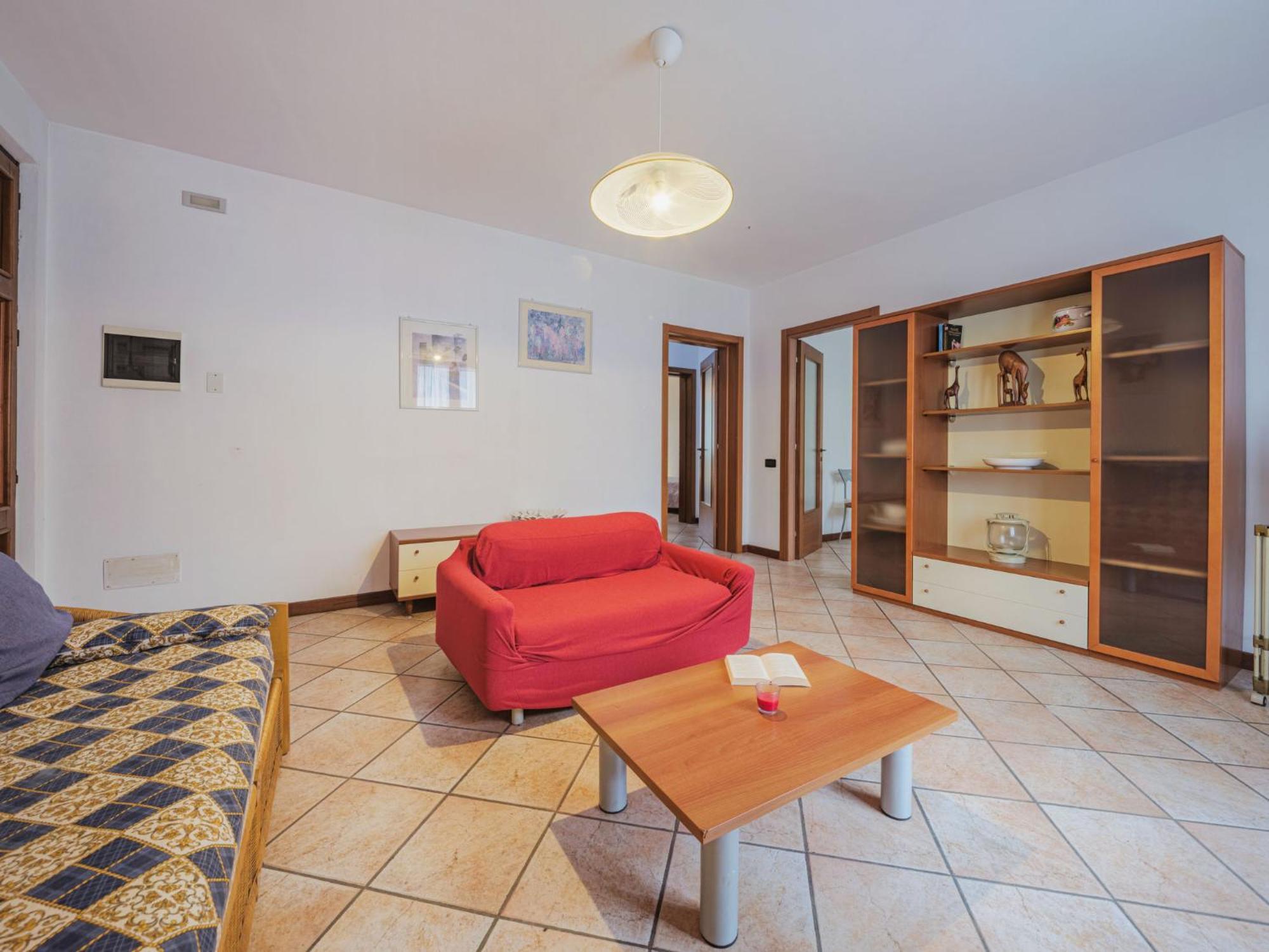 Apartment Ilaria 2 By Interhome Marina di Massa Luaran gambar