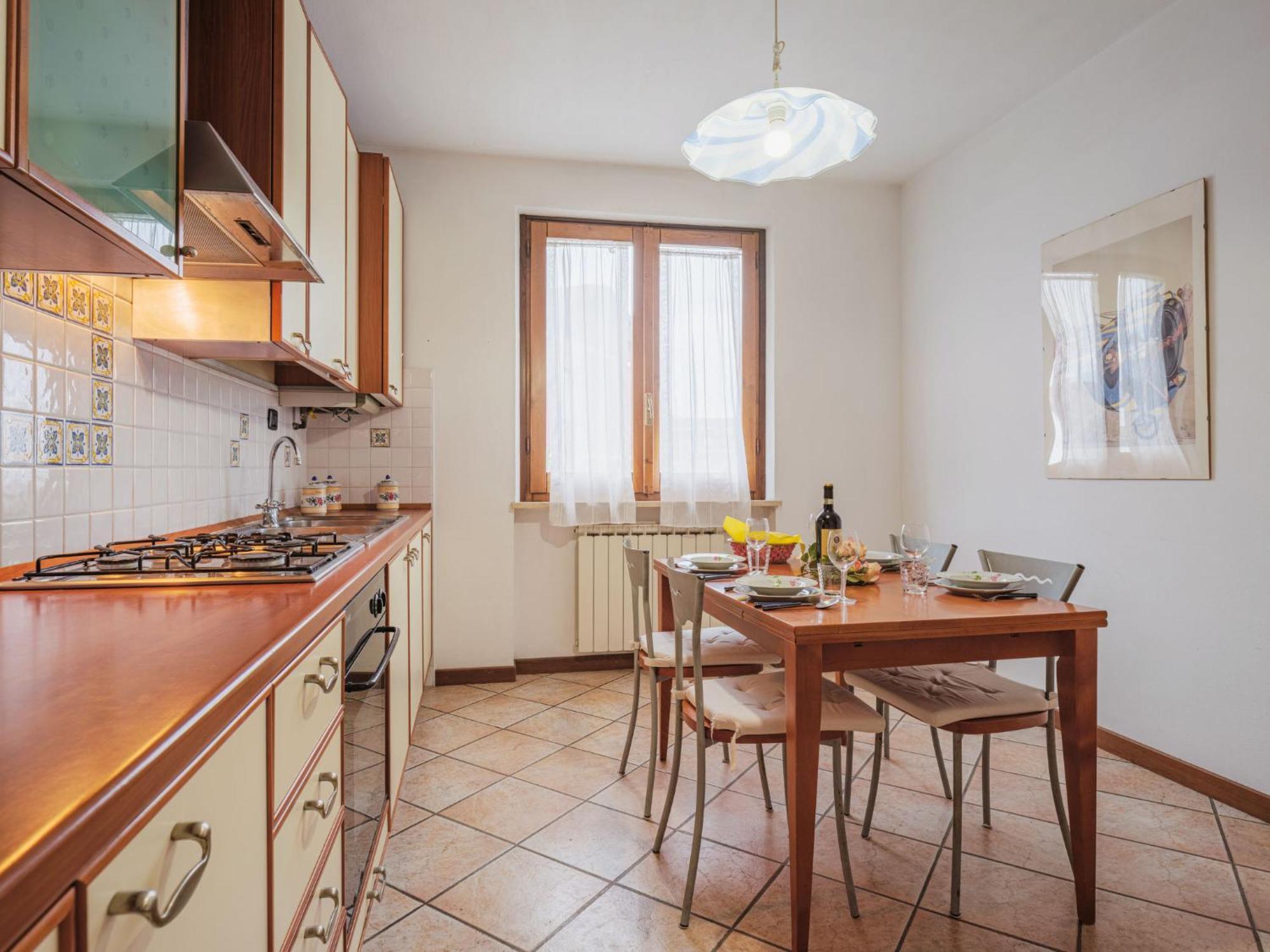 Apartment Ilaria 2 By Interhome Marina di Massa Luaran gambar