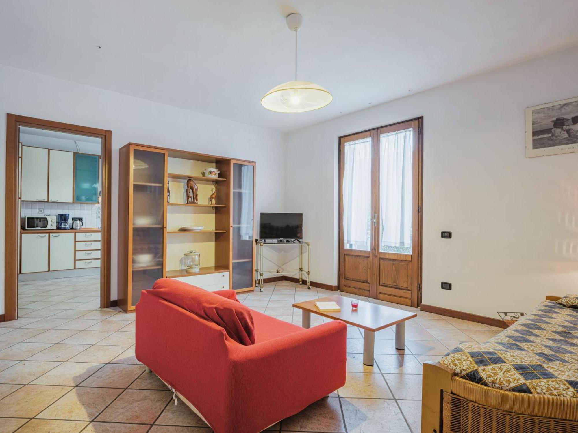 Apartment Ilaria 2 By Interhome Marina di Massa Luaran gambar