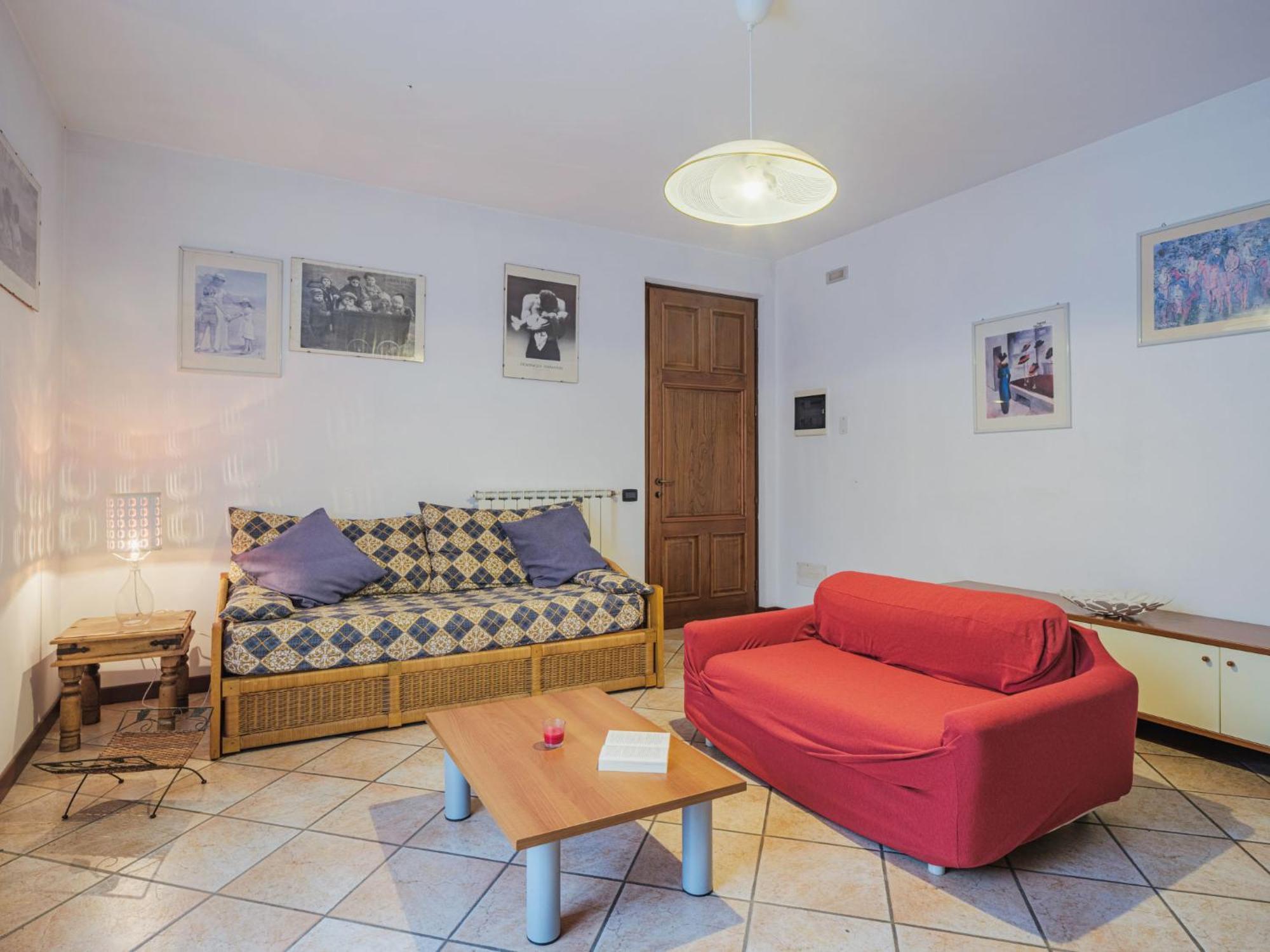 Apartment Ilaria 2 By Interhome Marina di Massa Luaran gambar