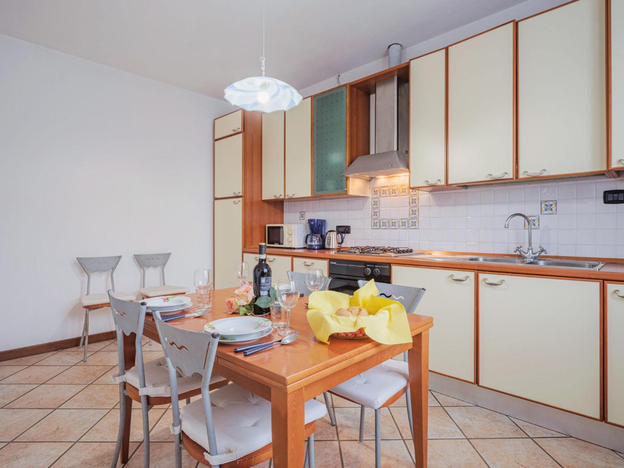 Apartment Ilaria 2 By Interhome Marina di Massa Luaran gambar